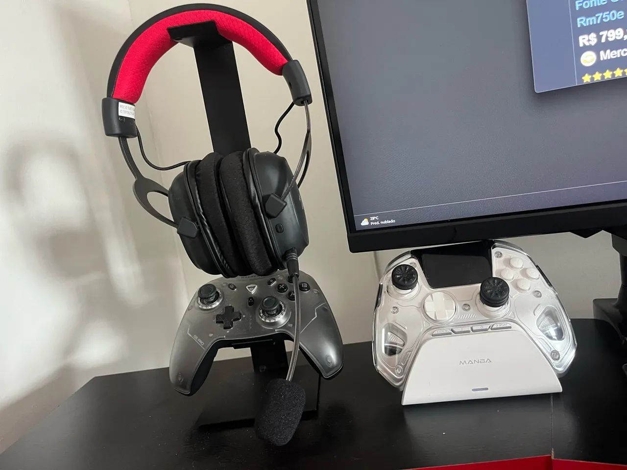 PC GAMER COMPLETO - Foto 5