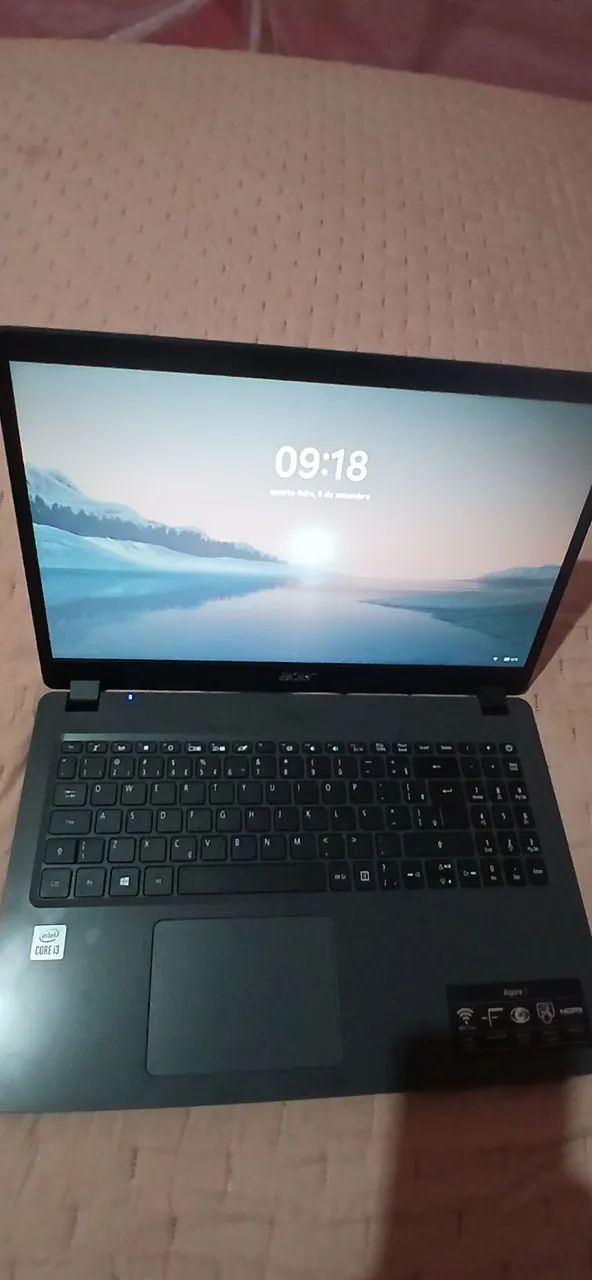 Notebook acer  - Foto 4