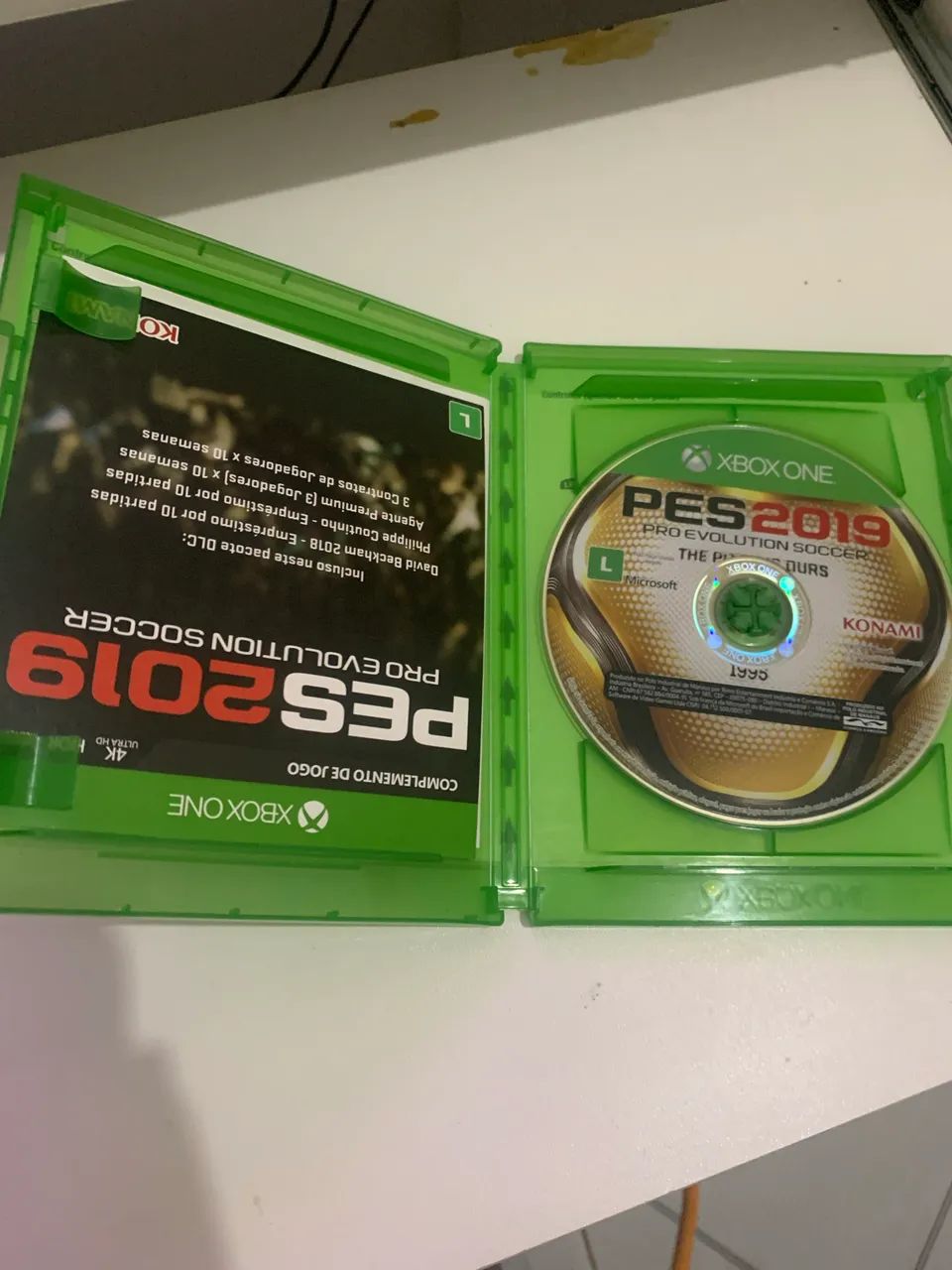 Pés 2019 - Foto 2