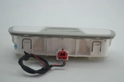 Luz Luminária Cortesia Teto Audi A3 2015 Original