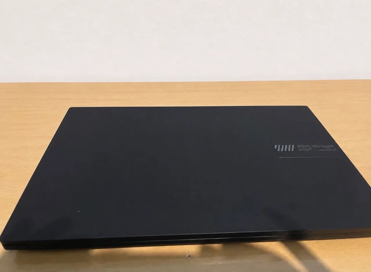 Notebook ASUS GO 15 - Foto 2