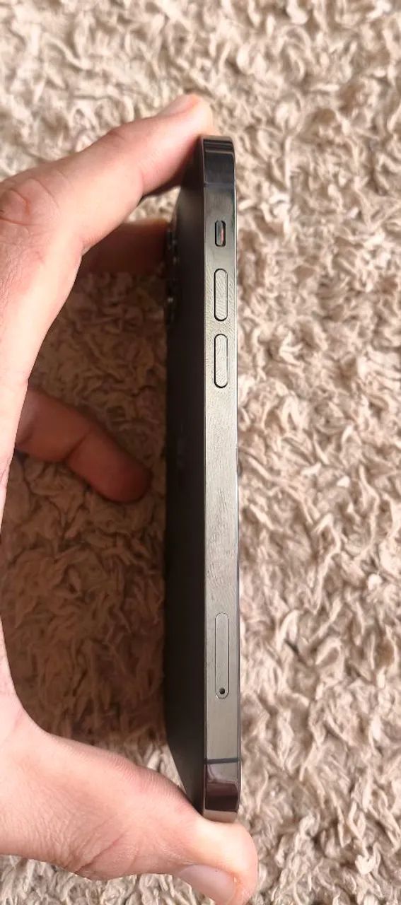 iPhone 12 pro  - Foto 3