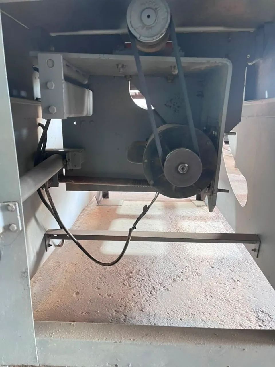 Serra para marcenaria 45 graus  - Foto 4