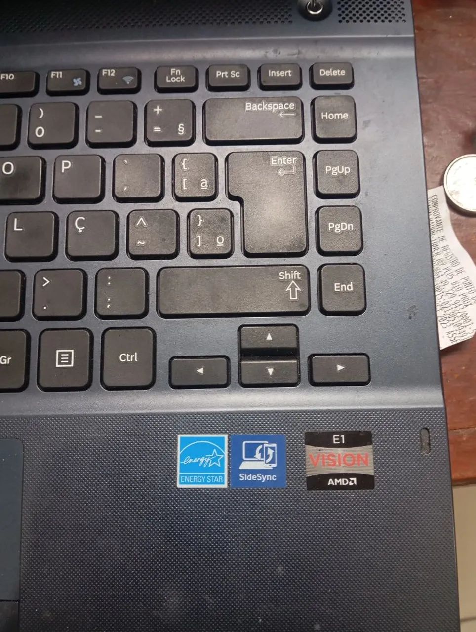 Vendo notebook  - Foto 3