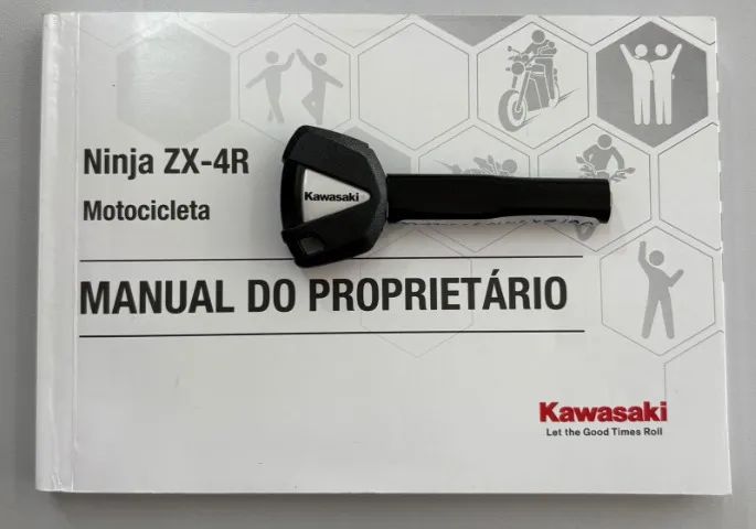 Kawasaki Zx-4r 2025 - 1513549463 | OLX
