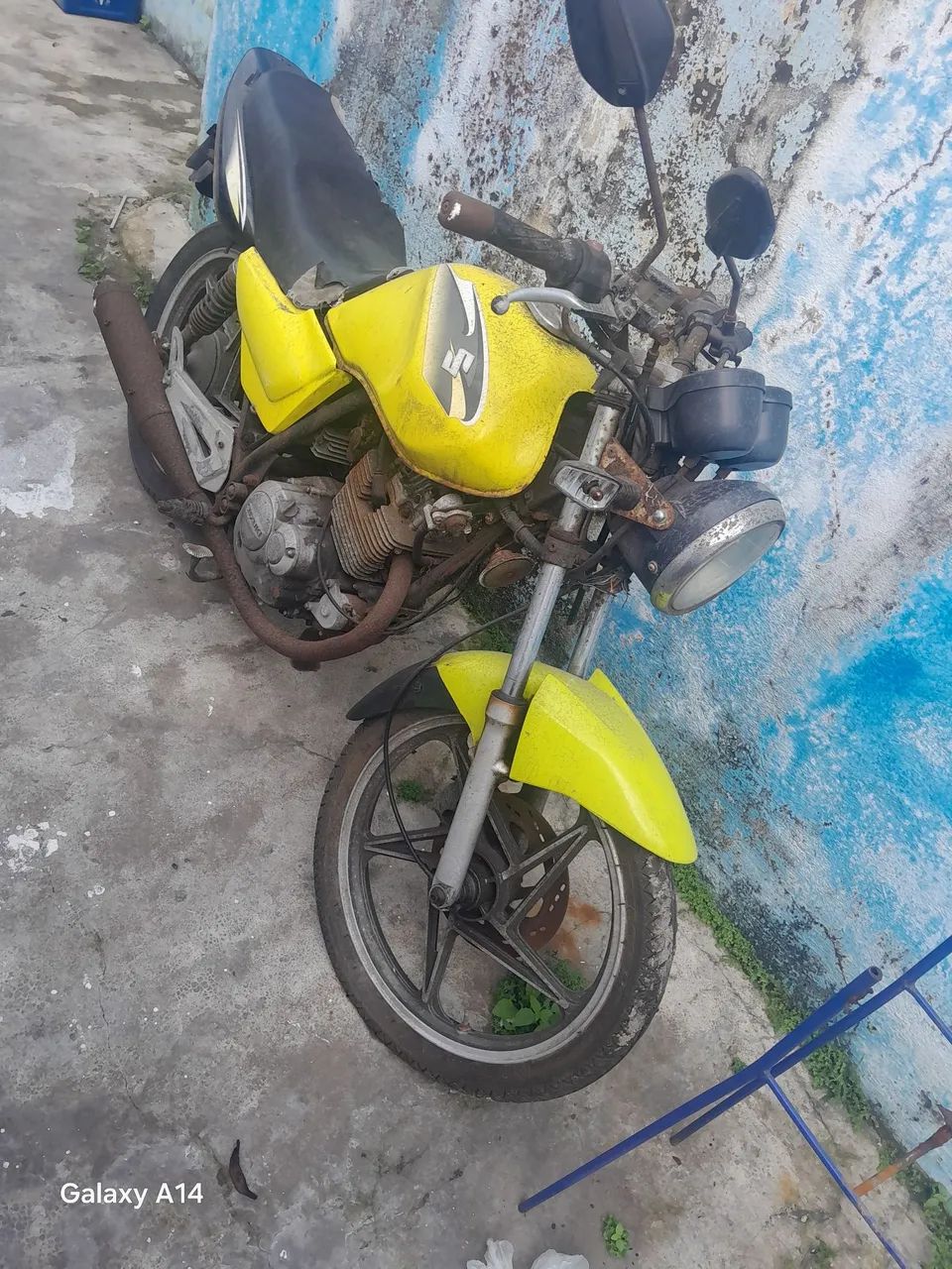 Vendo ou troco - Foto 5