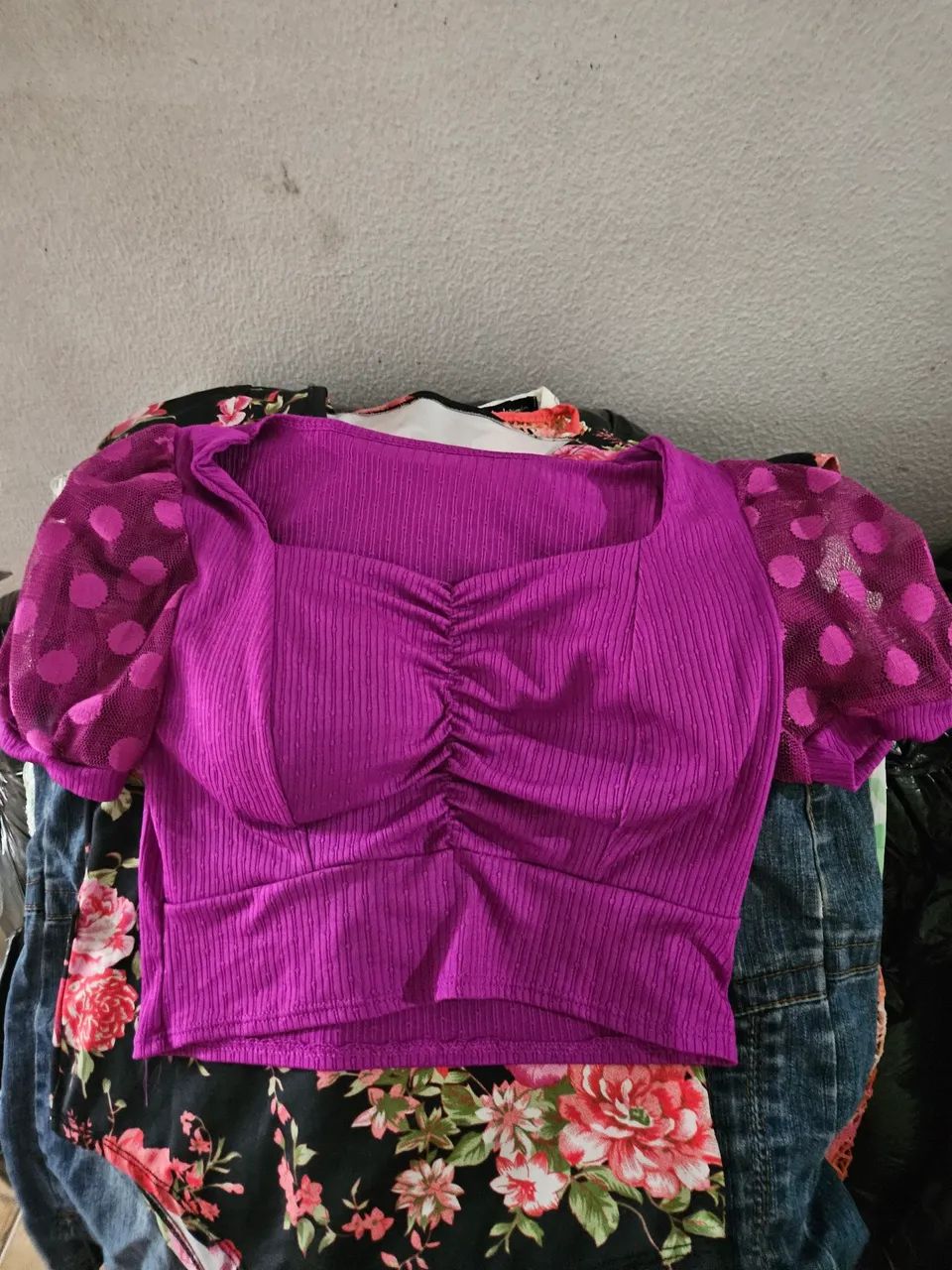 LOTE PARA BRECHÓ  - Foto 2