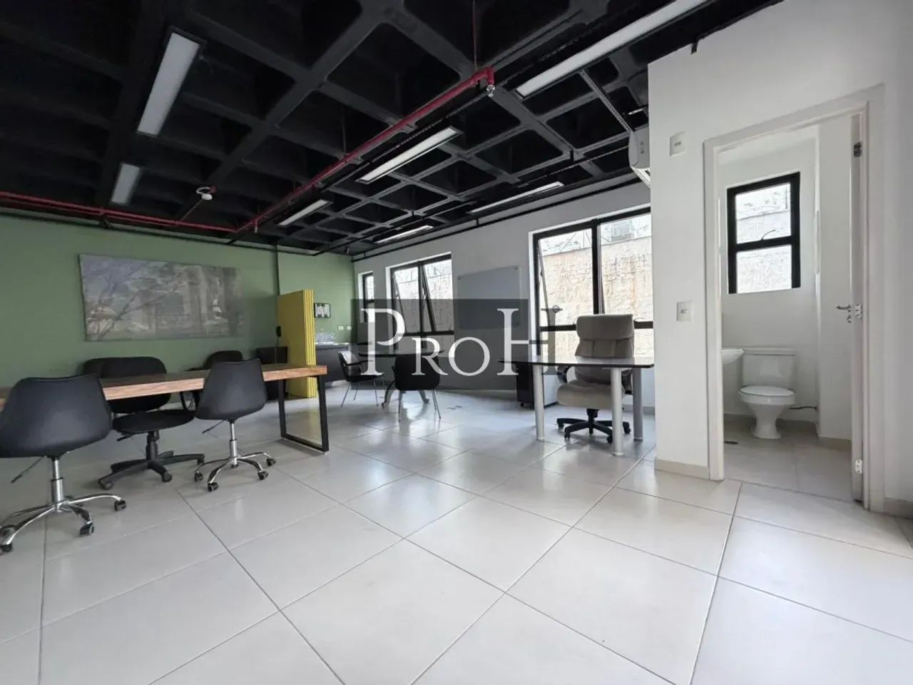 Sala Comercial para Locação Boa Vista São Caetano - Foto 3