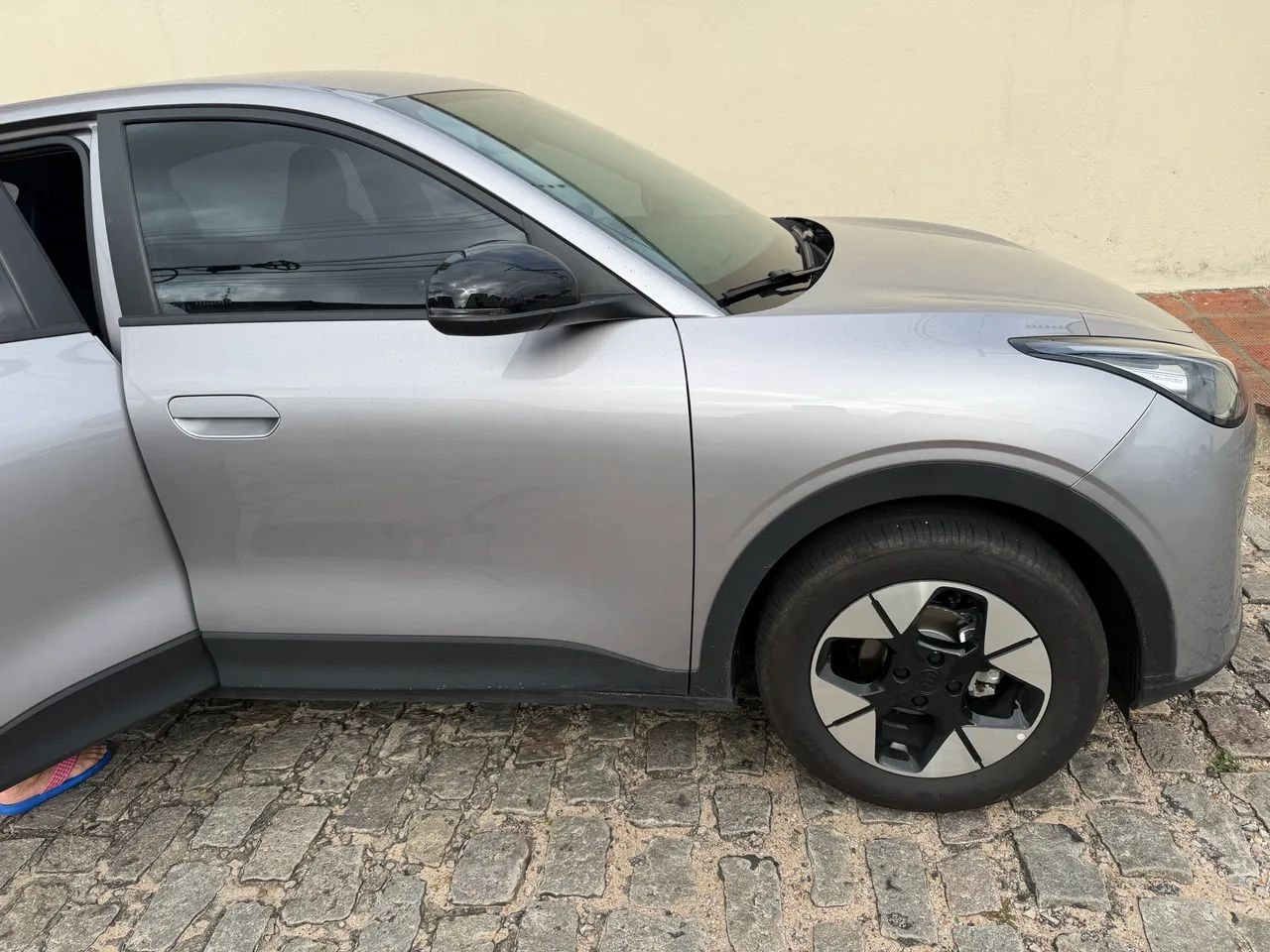 Geely EX2 Pro 2026 - Foto 5