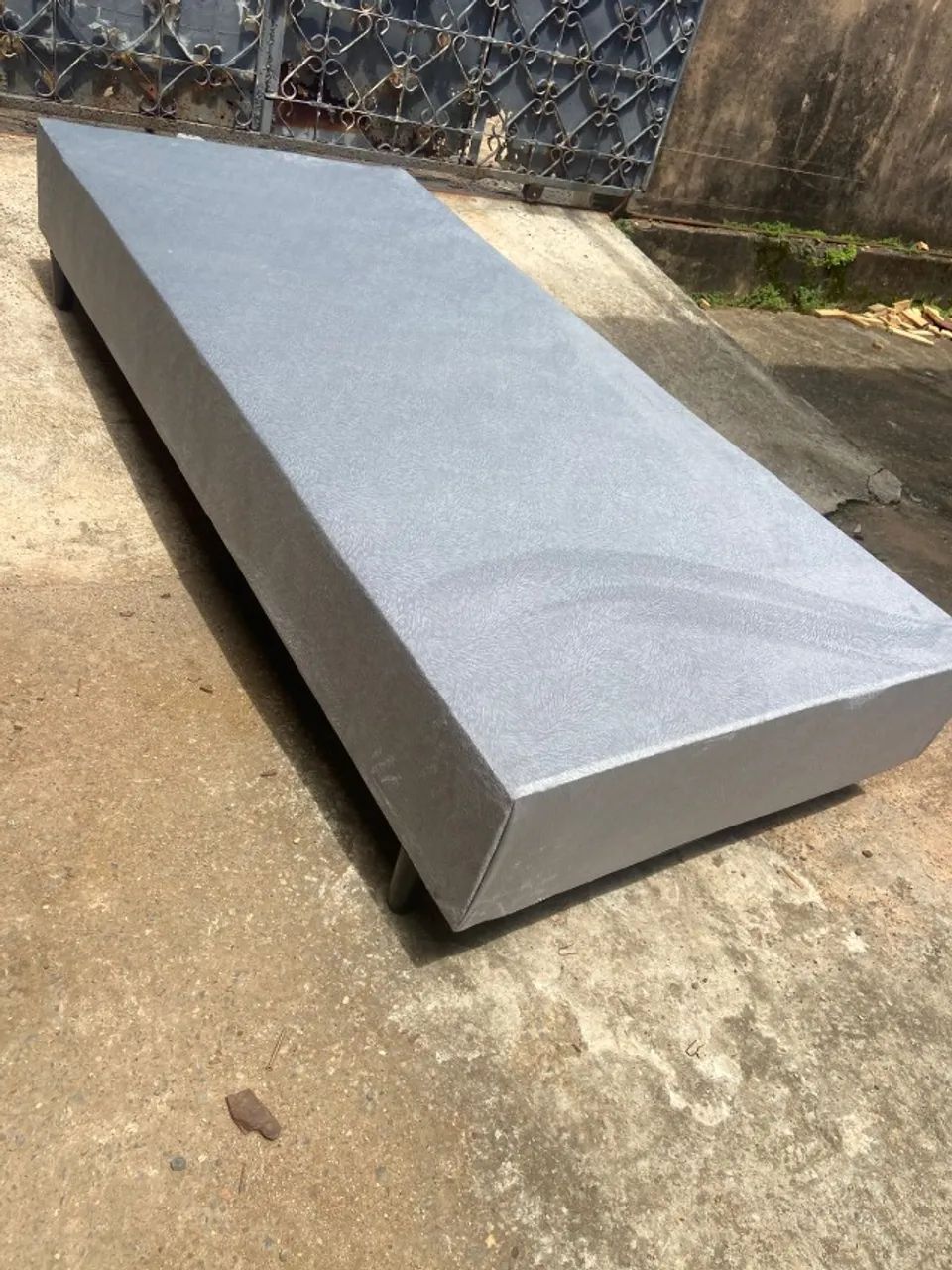 base solteiro nova 