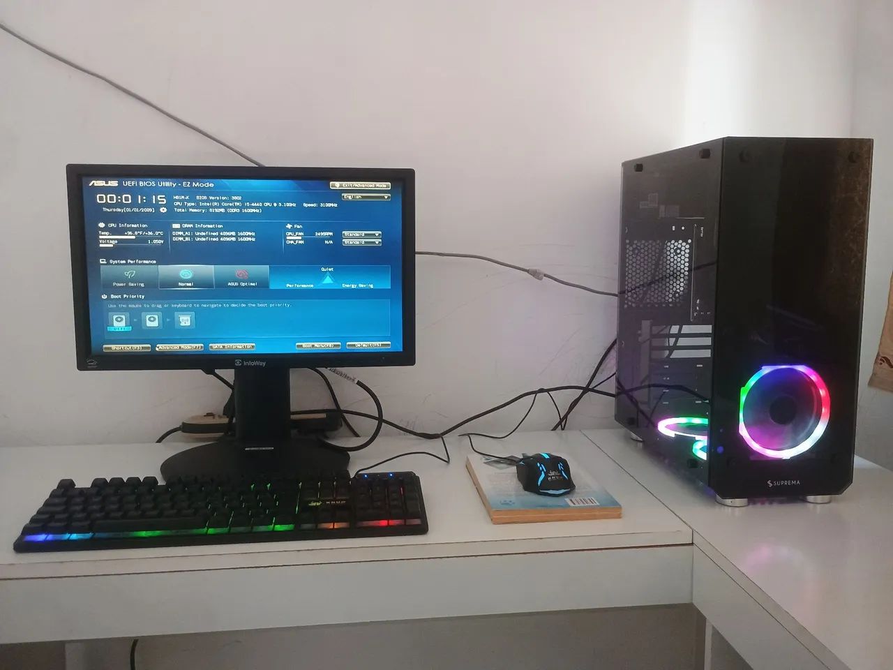 Computador i5 - Foto 4