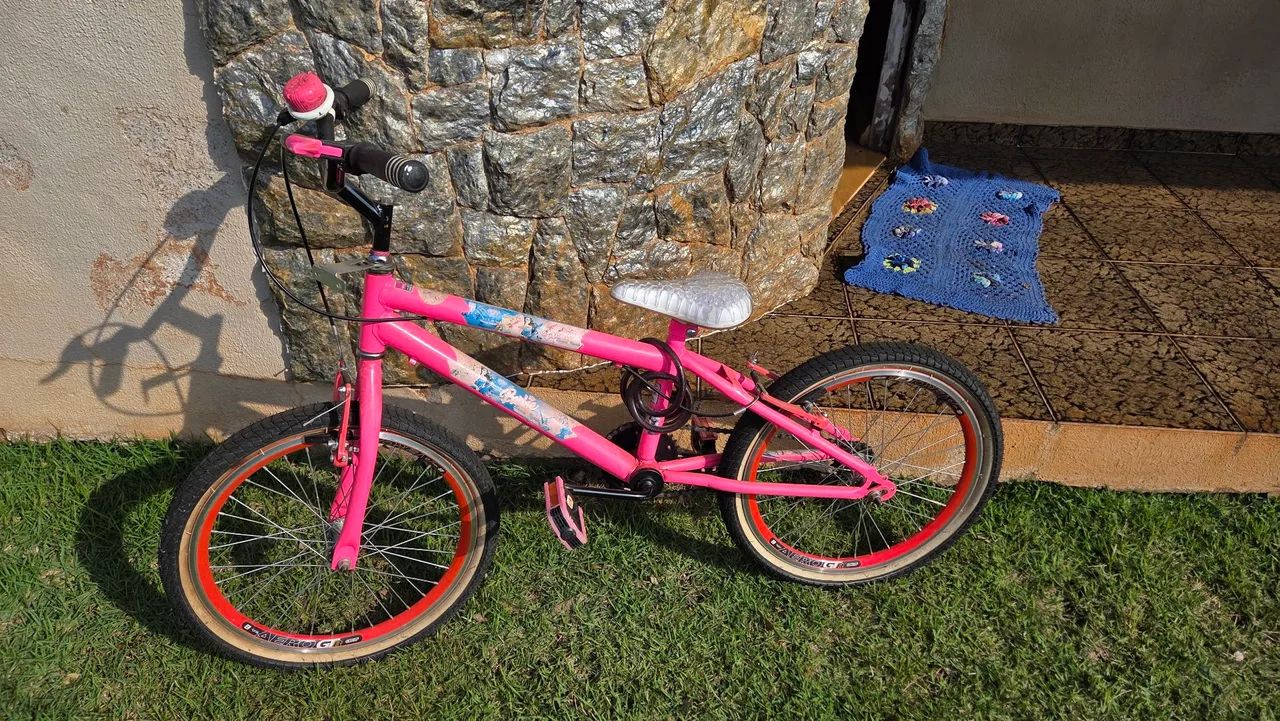 Bicicleta  - Foto 2