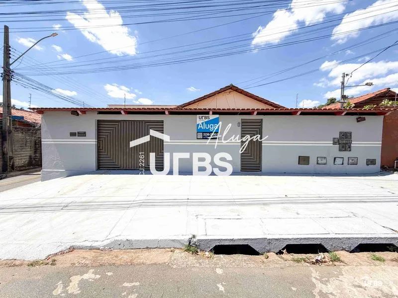 Casa Residencial