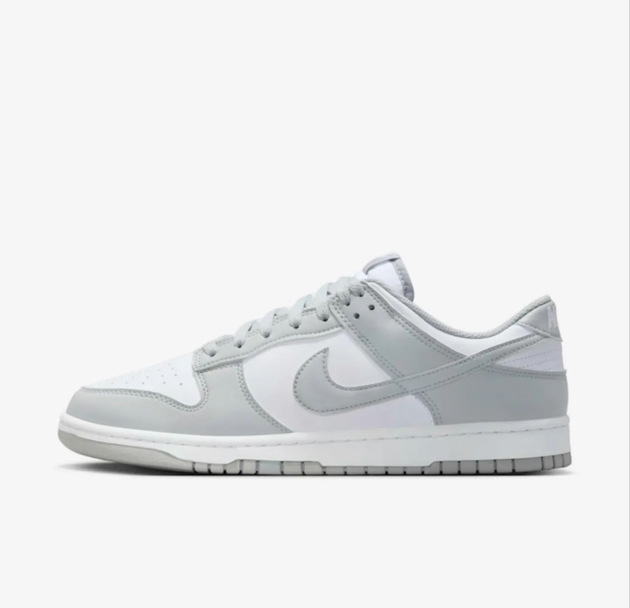 Nike dunk  - Foto 3