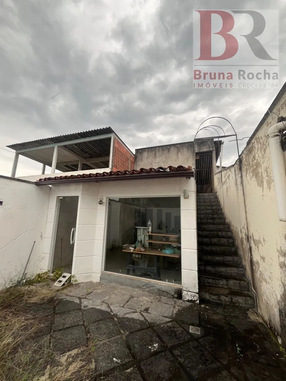 Casa Barbuda - Magé - Foto 4