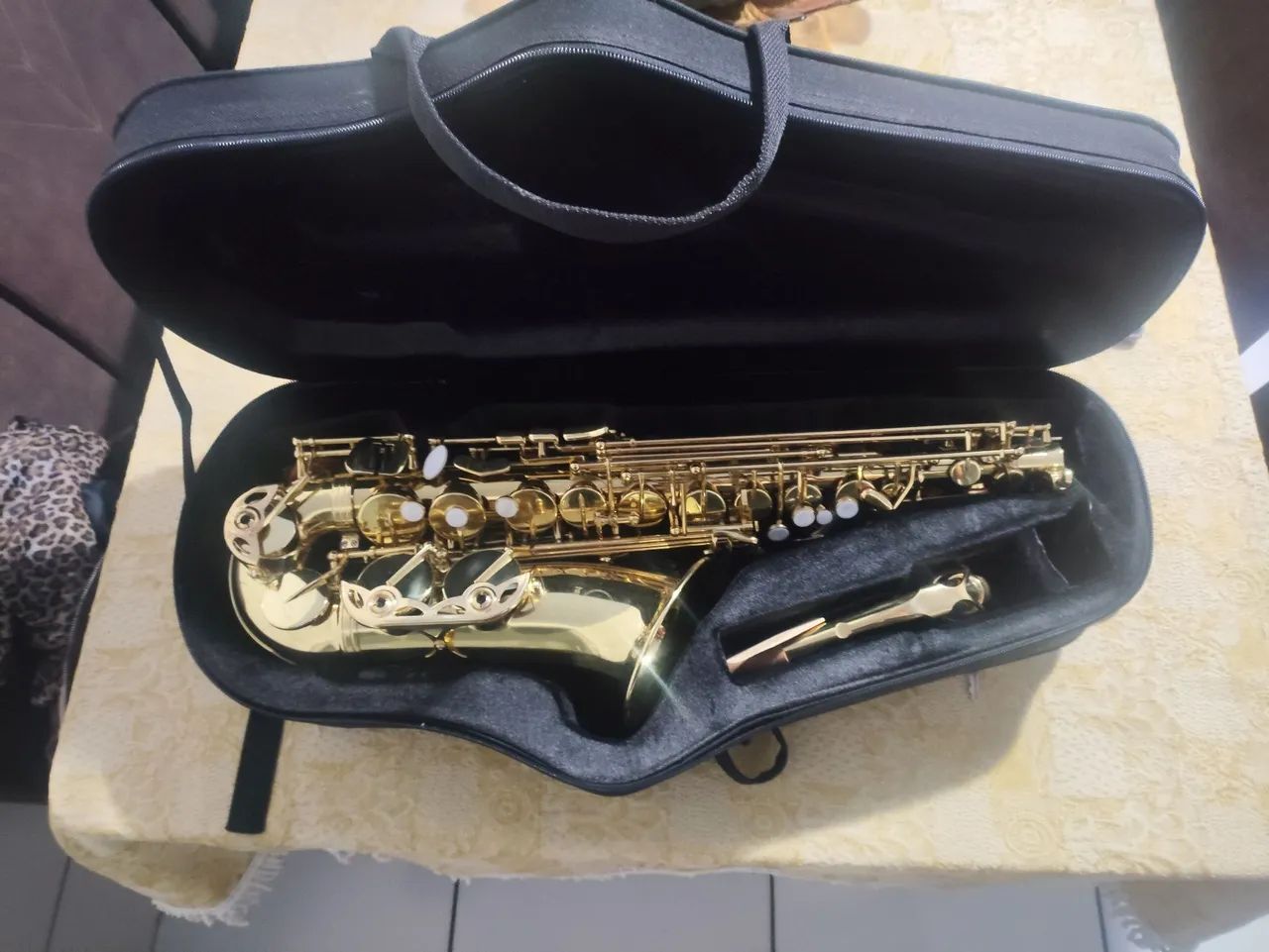Sax novo - Foto 5