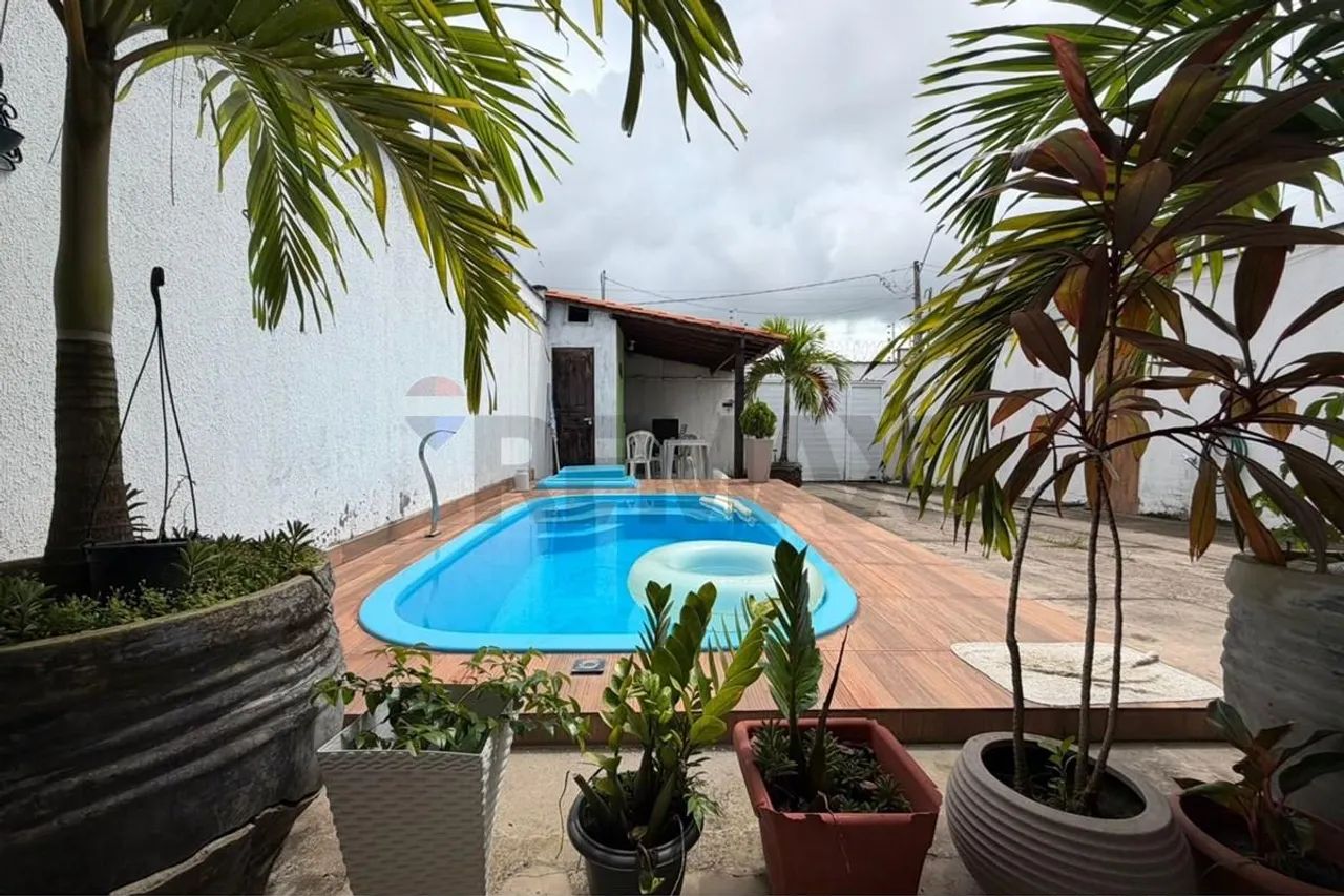 CASA PARA LOCAÇÃO ARAÇAGY - Foto 2