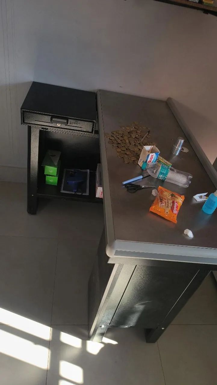 Balcão comercial  - Foto 2