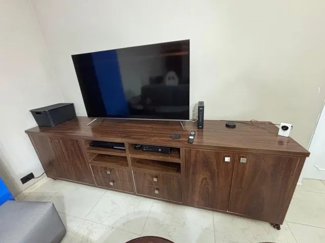 Rack para Sala de Estar / TV - Foto 2