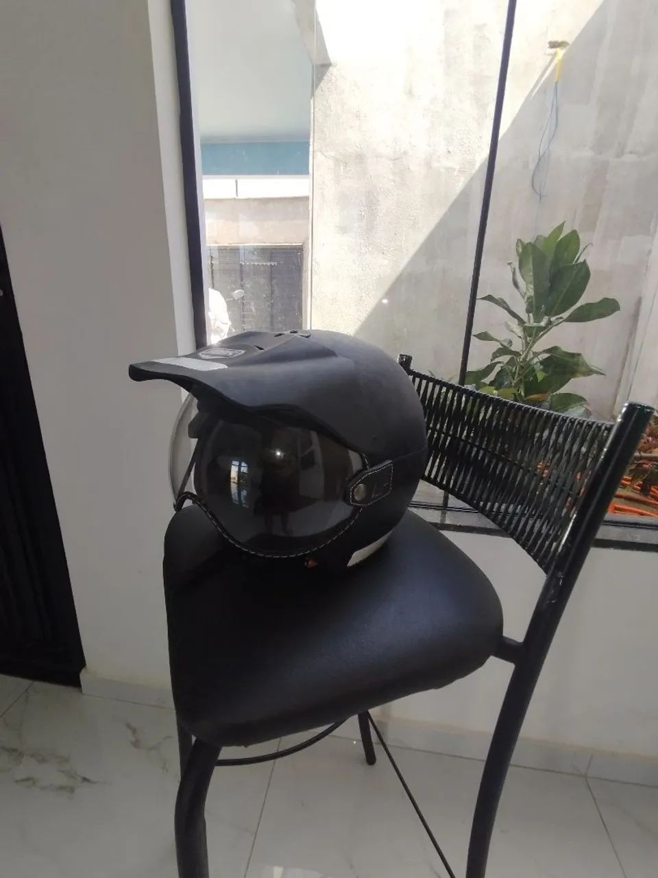 capacete Tork Helmets 