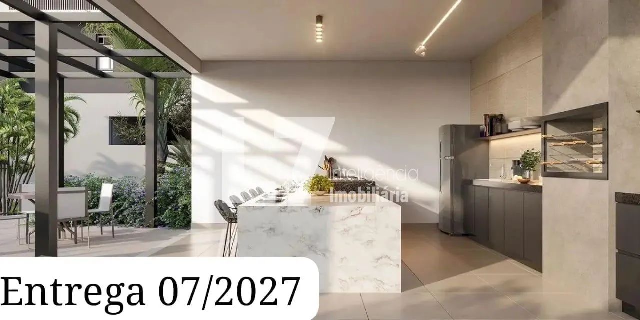 apartamento - Swiss Park - Campinas - Foto 5