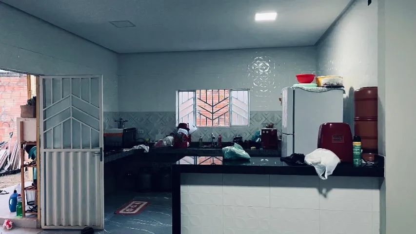 Foto - Parauapebas - 