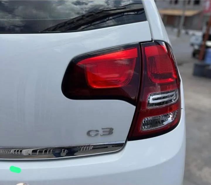 Citroën C3 2015