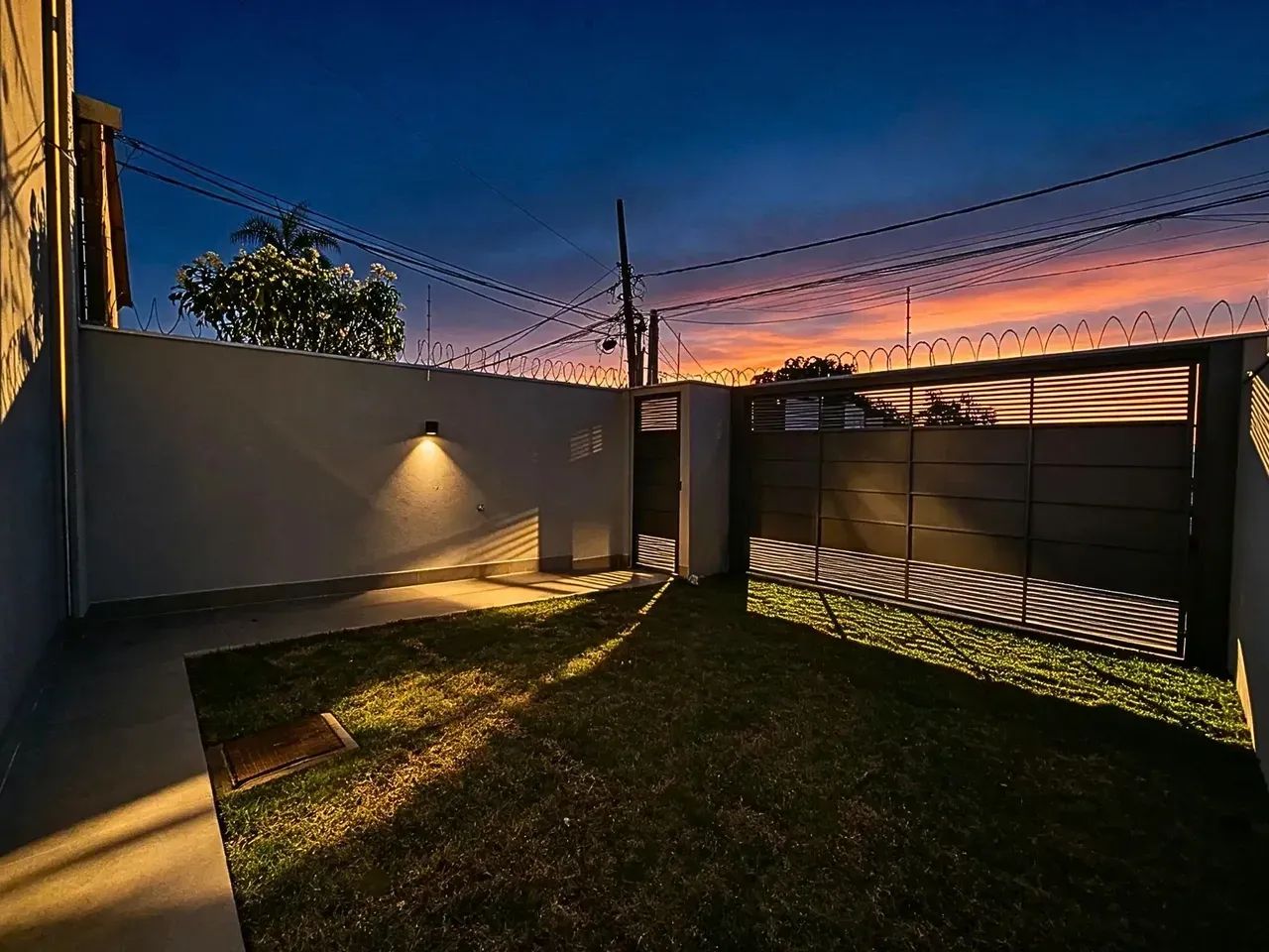 Lindo Imóvel Moderno com Piscina no Rita Vieira - Foto 4