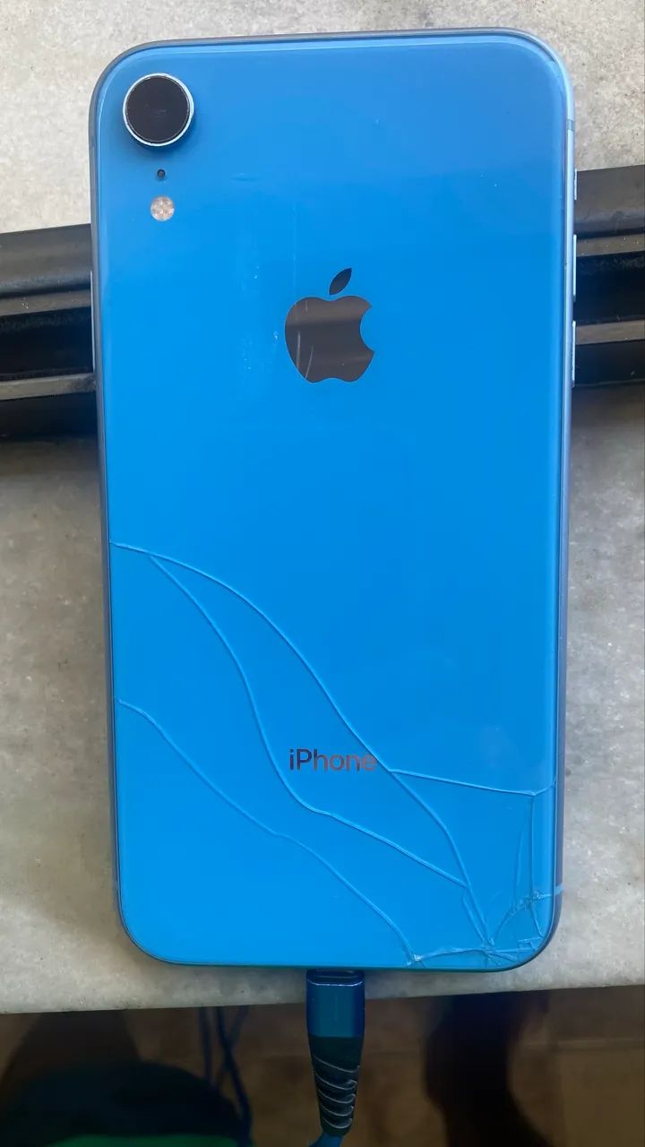 iPhone XR 64gb