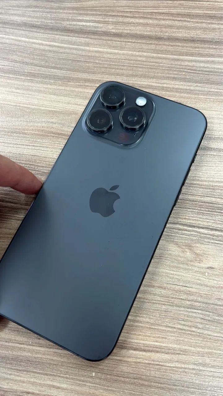 iPhone 15 pro max 256gb  - Foto 5