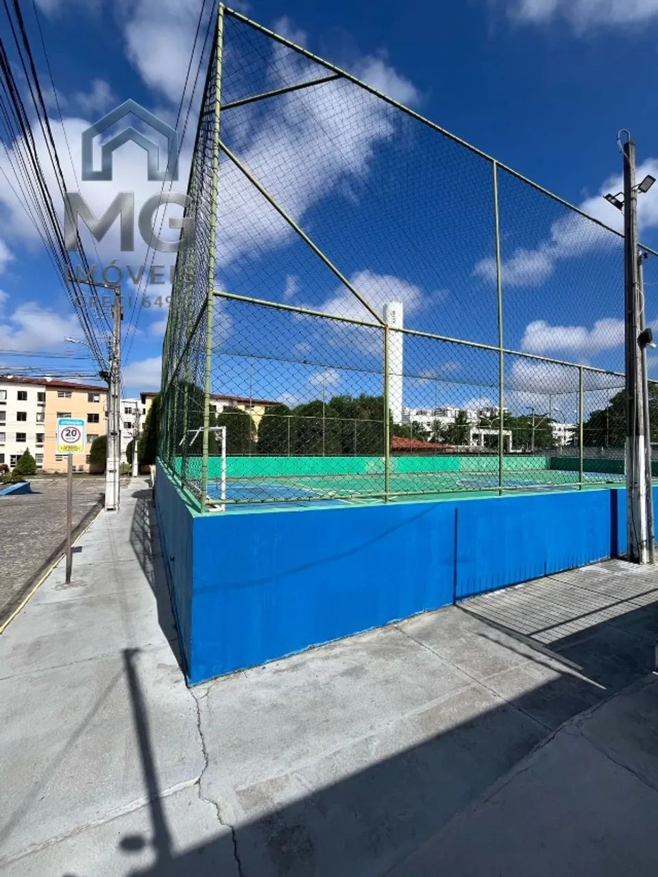 Chave - Cond. Rio Poxim (VT) - Foto 2
