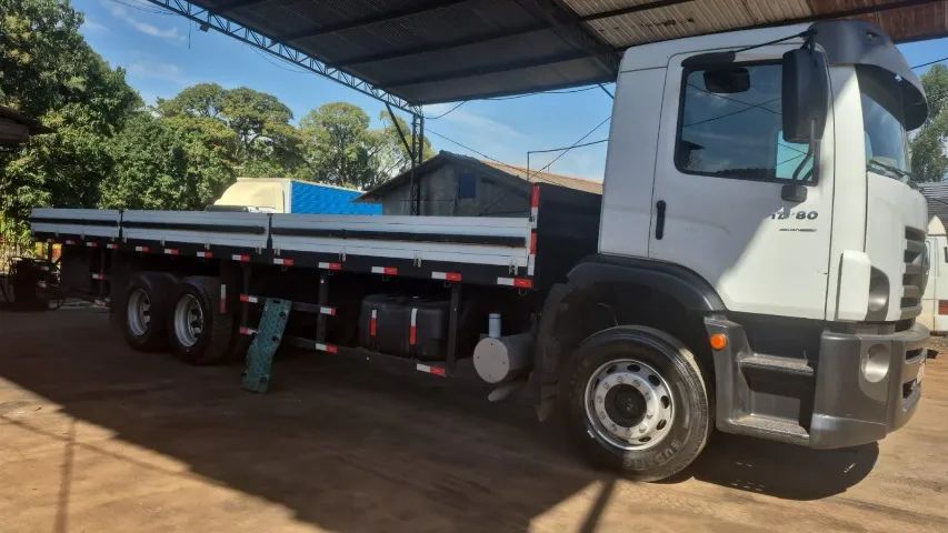 VW 17.280 CRM 4X2 - Foto 4