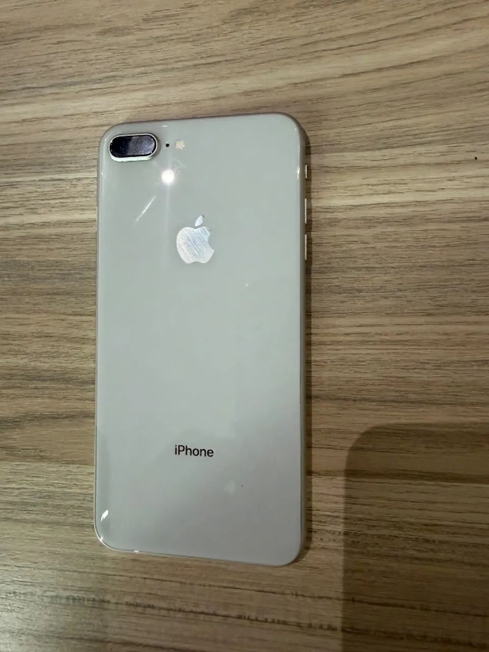 iPhone 8 Plus 64GB - Foto 3