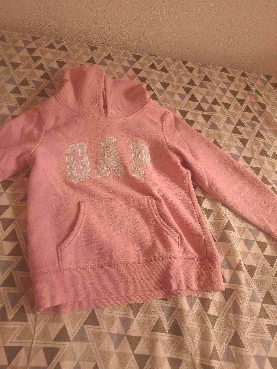 Casaco de Moletom gap Infantil 