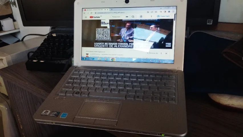 Netbook  Vaio 