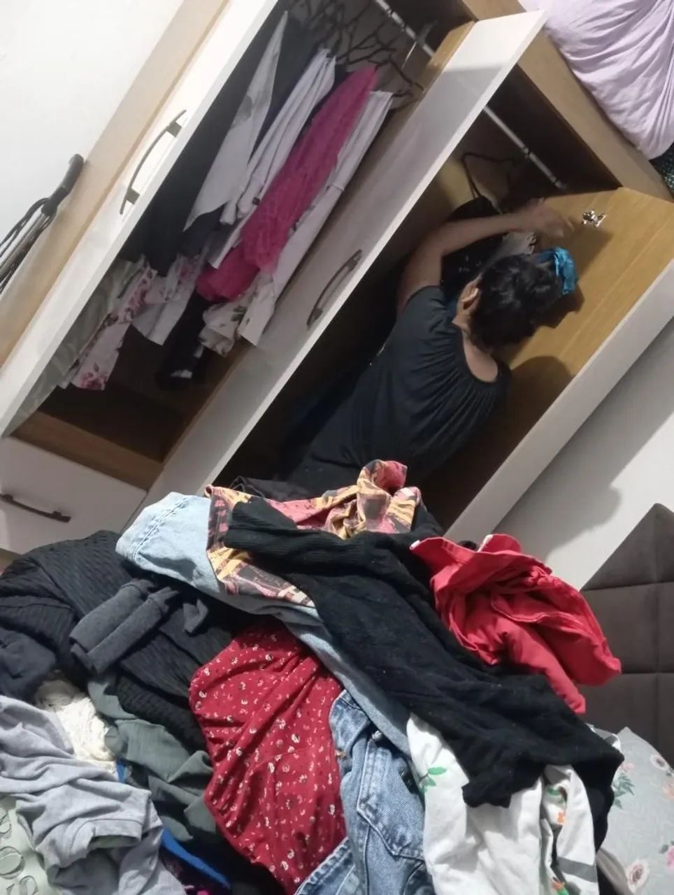 Faxina pesada para todos os tipos  - Foto 3