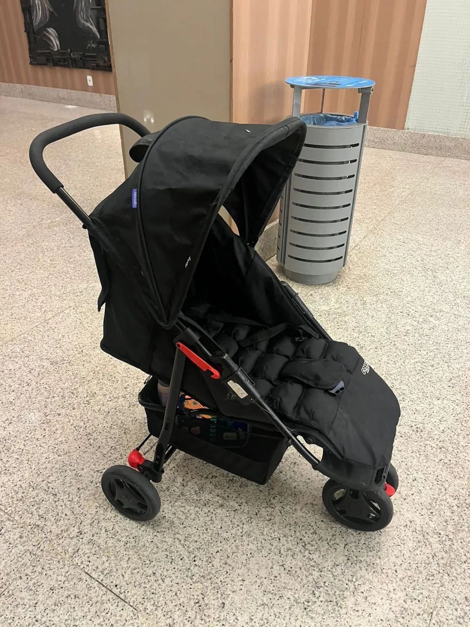 Carrinho de bebê Cosco kids