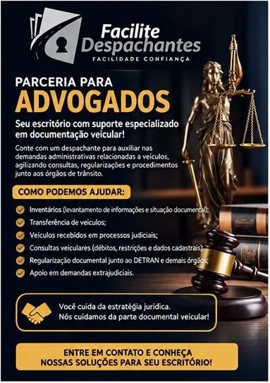 Serviços de despachante - Foto 4