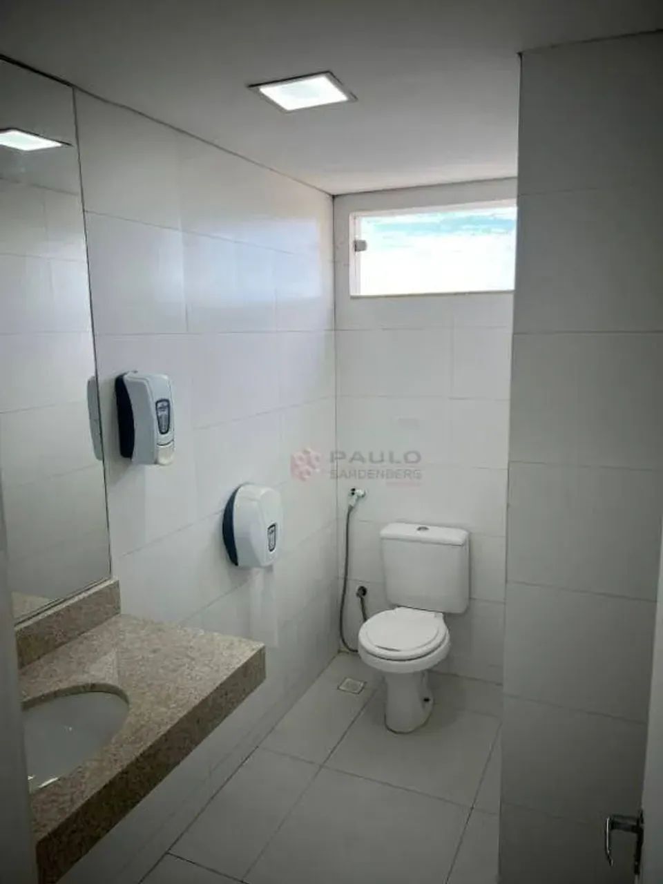 Sala para alugar, 160 m² - Praia do Suá - Vitória/ES - Foto 4