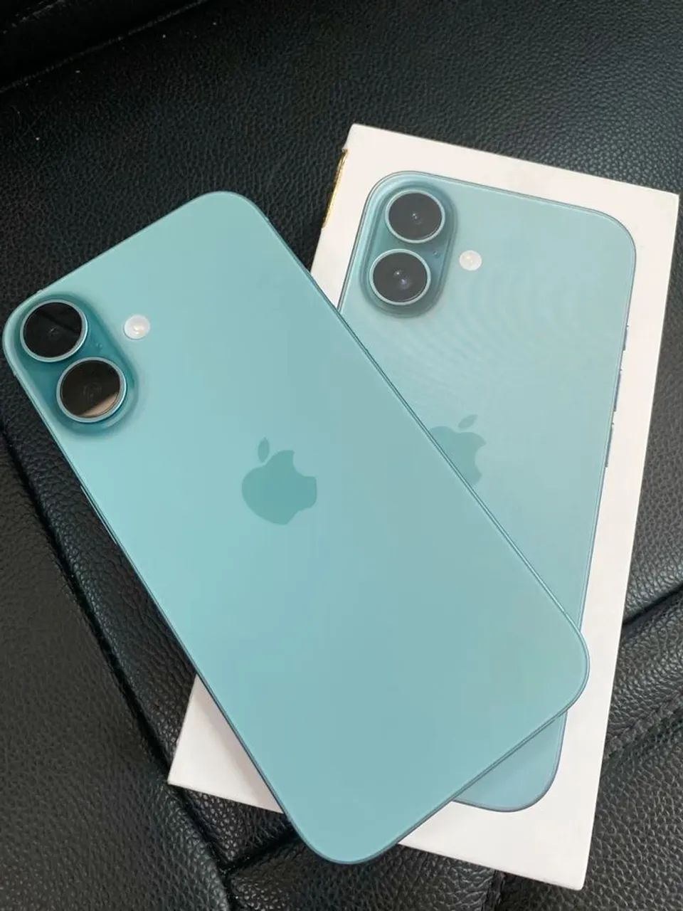 iPhone 16 plus 128gb
