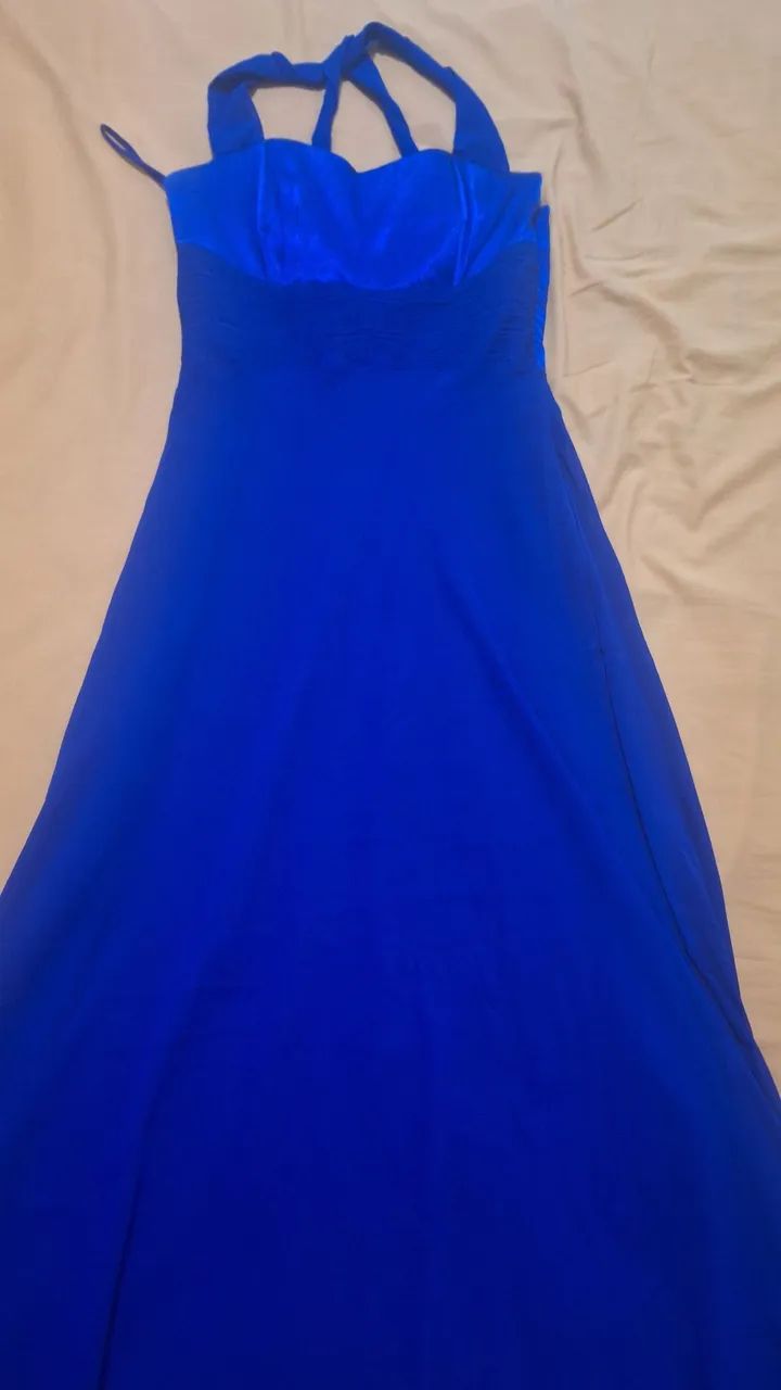 Vestidos de festa (120 os três) - Foto 2