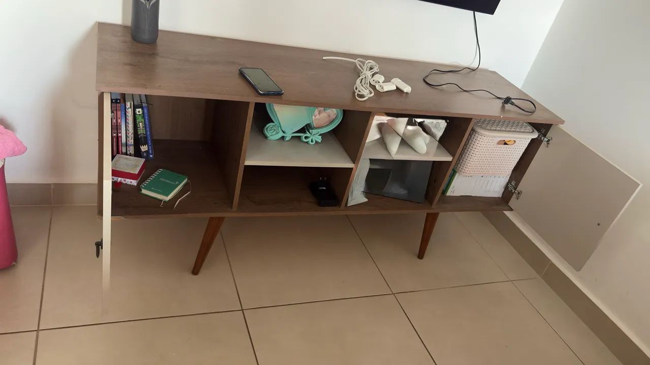 Rack - 180cm