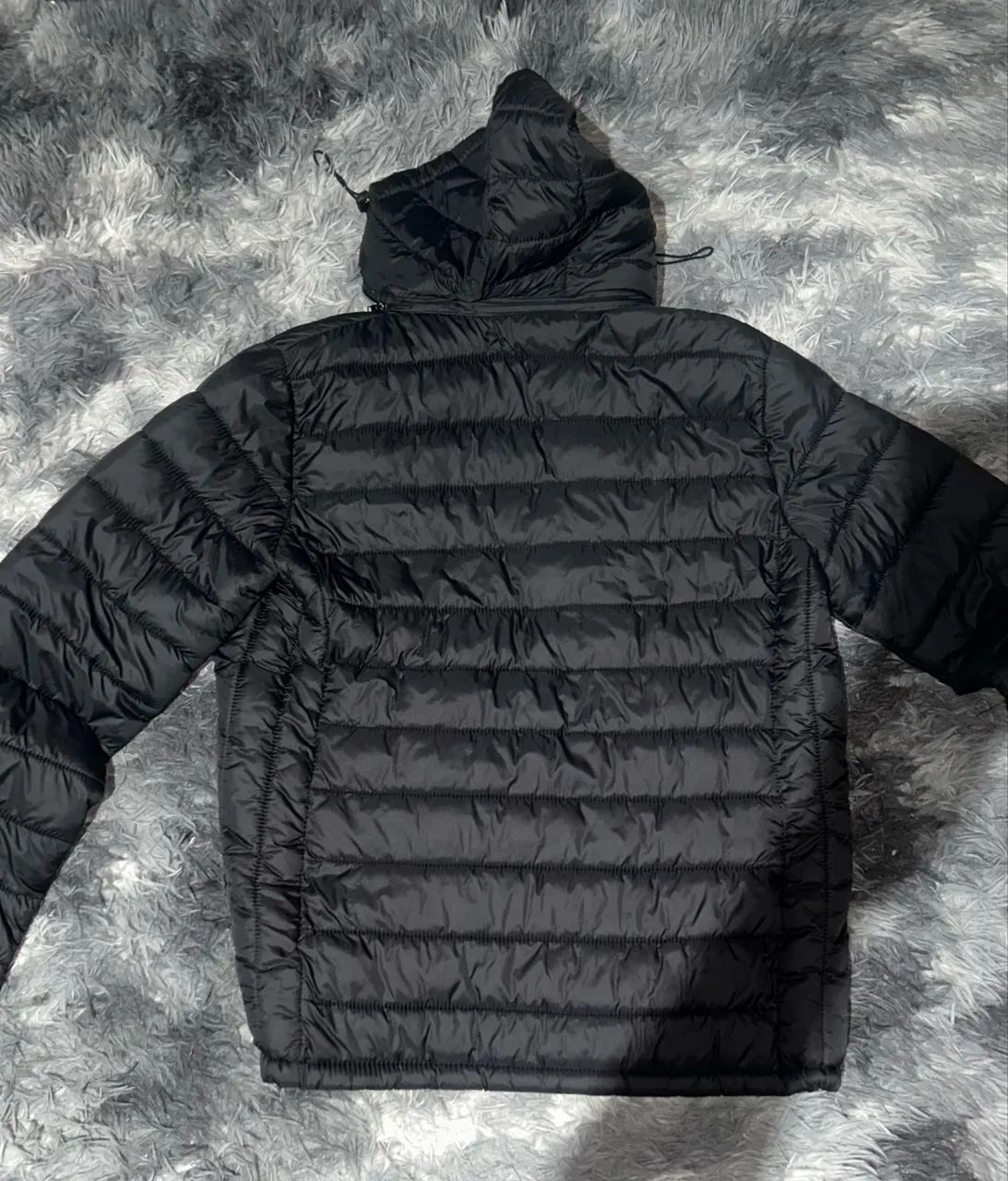 Jaqueta Puffer Nike - Foto 2