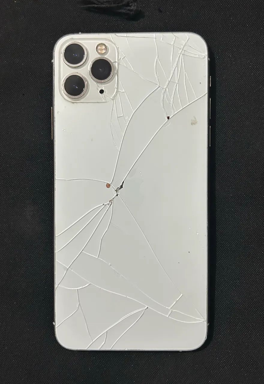 I phone 11 pro Max - Foto 4