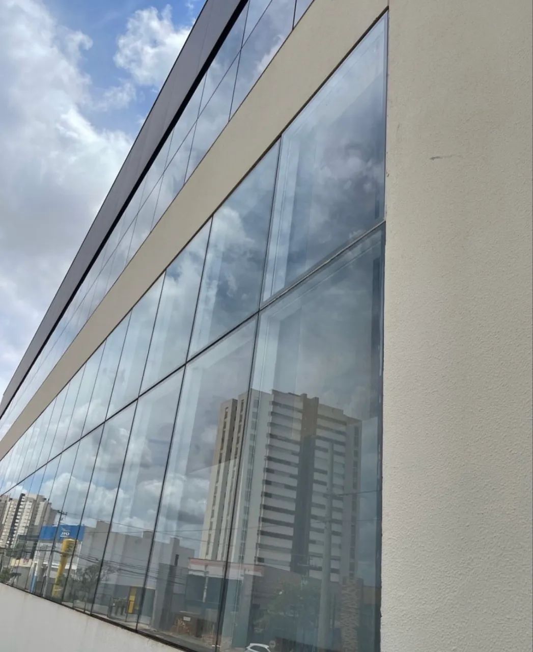 Vidros e esquadrias de alumínio  - Foto 5
