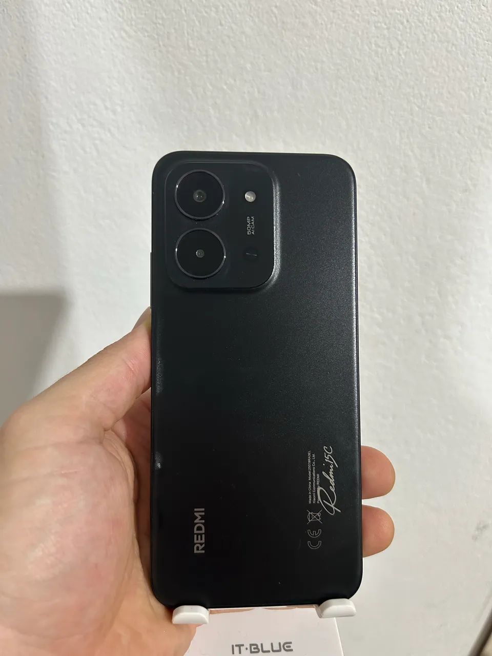Celular Xaiomi Redmi 15c  - Foto 5