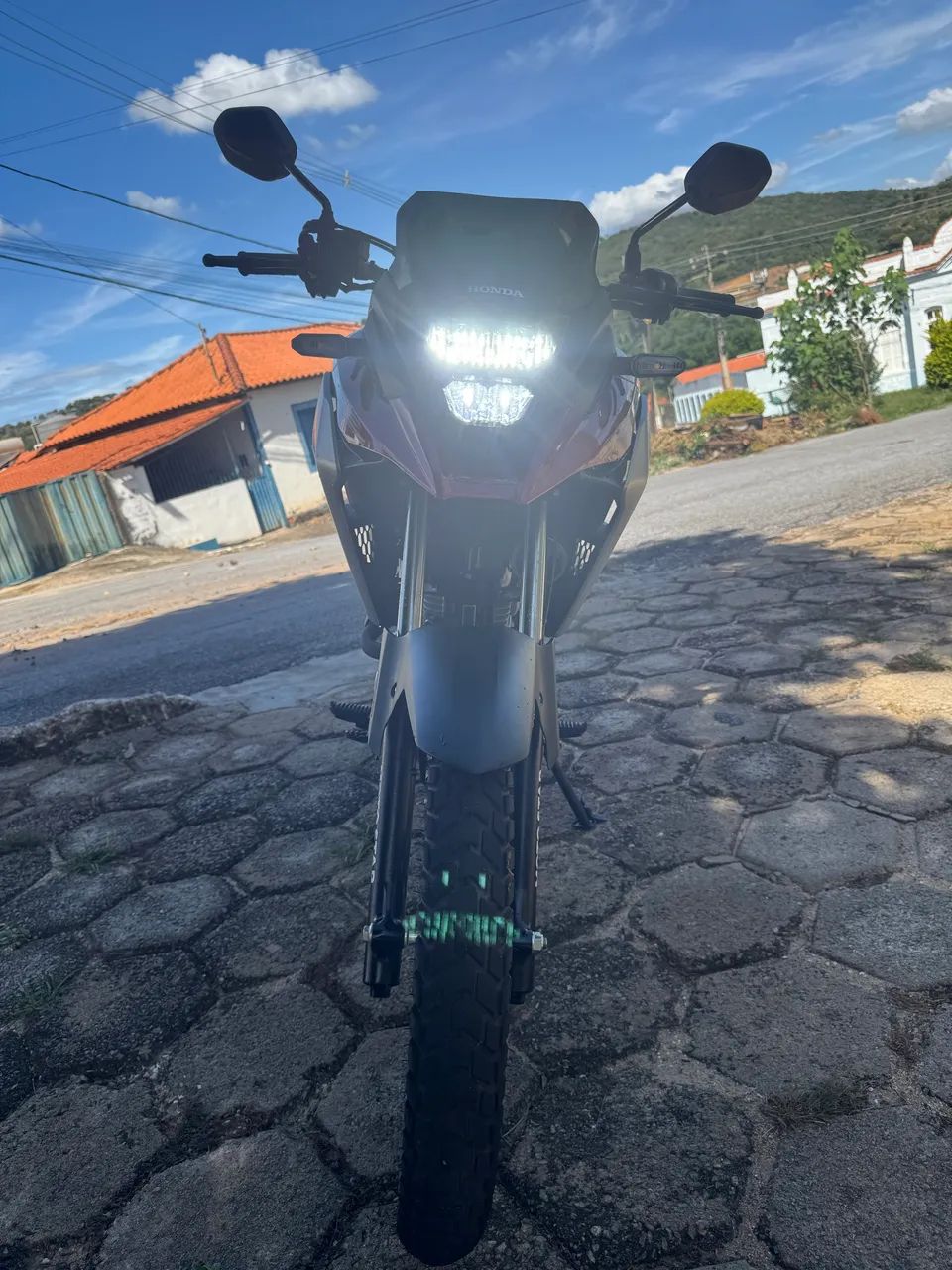 Xre 190 2025 - Foto 2