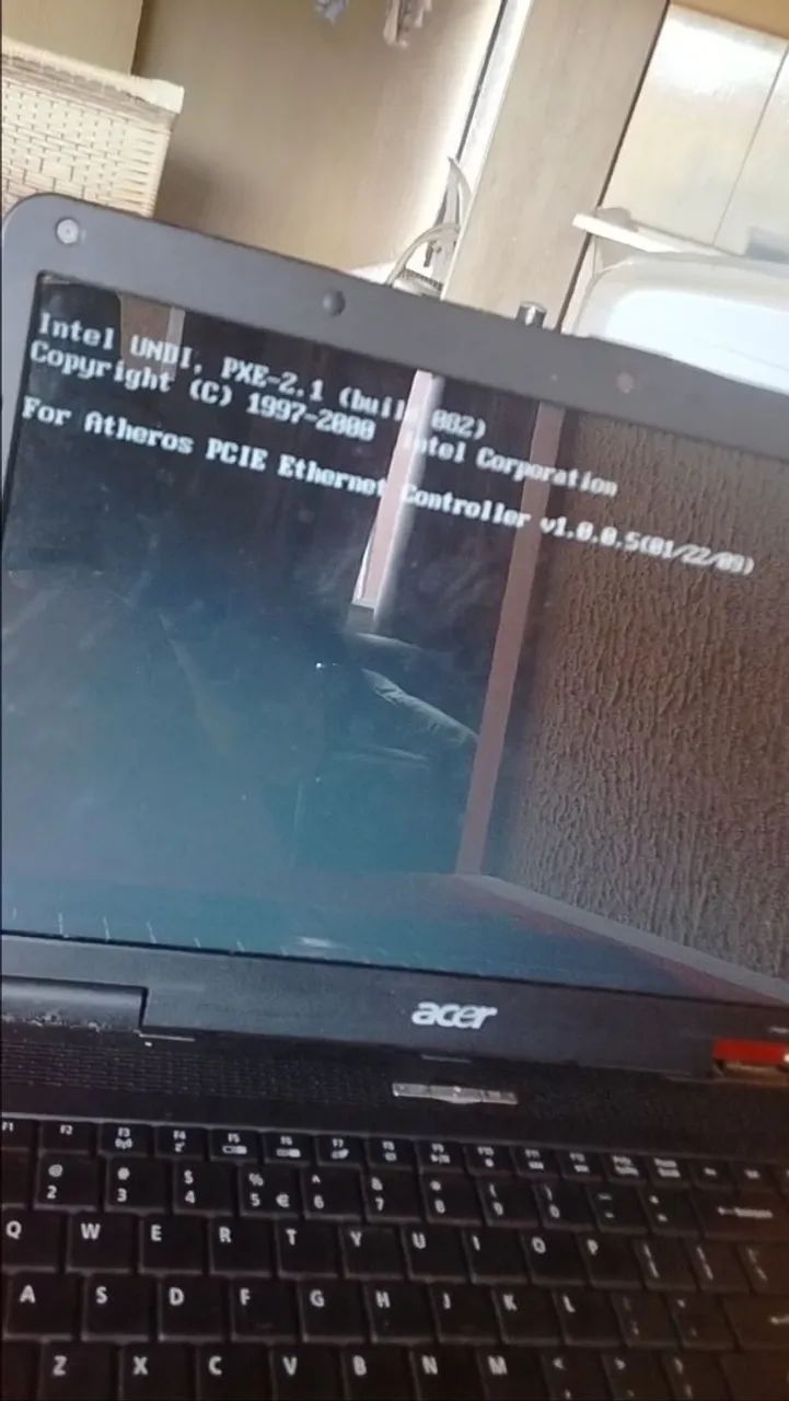 Notebook com defeito por isso esse valor  - Foto 3