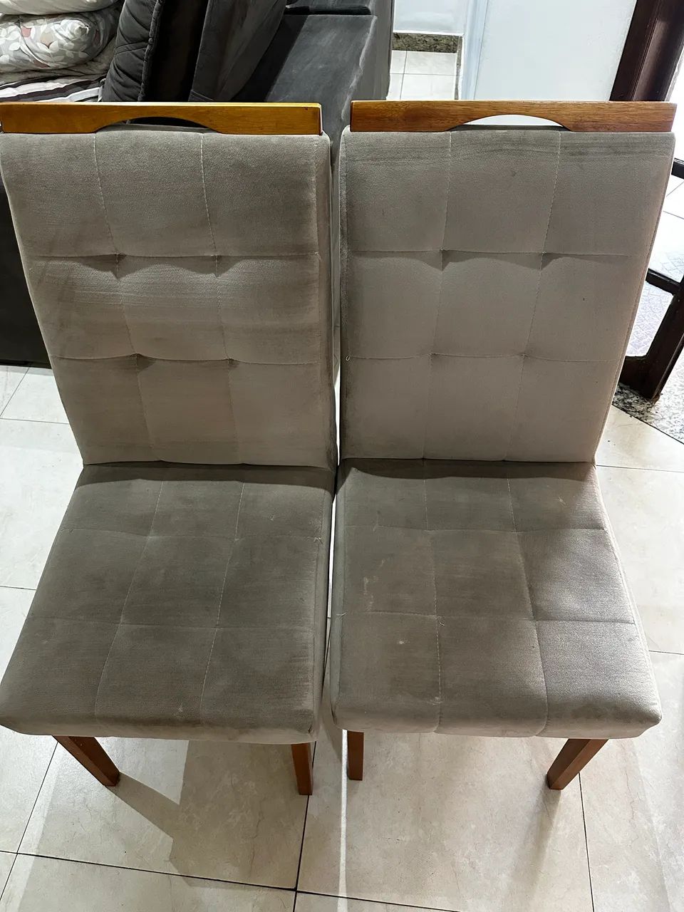 Mesa de 6 lugares - Foto 4