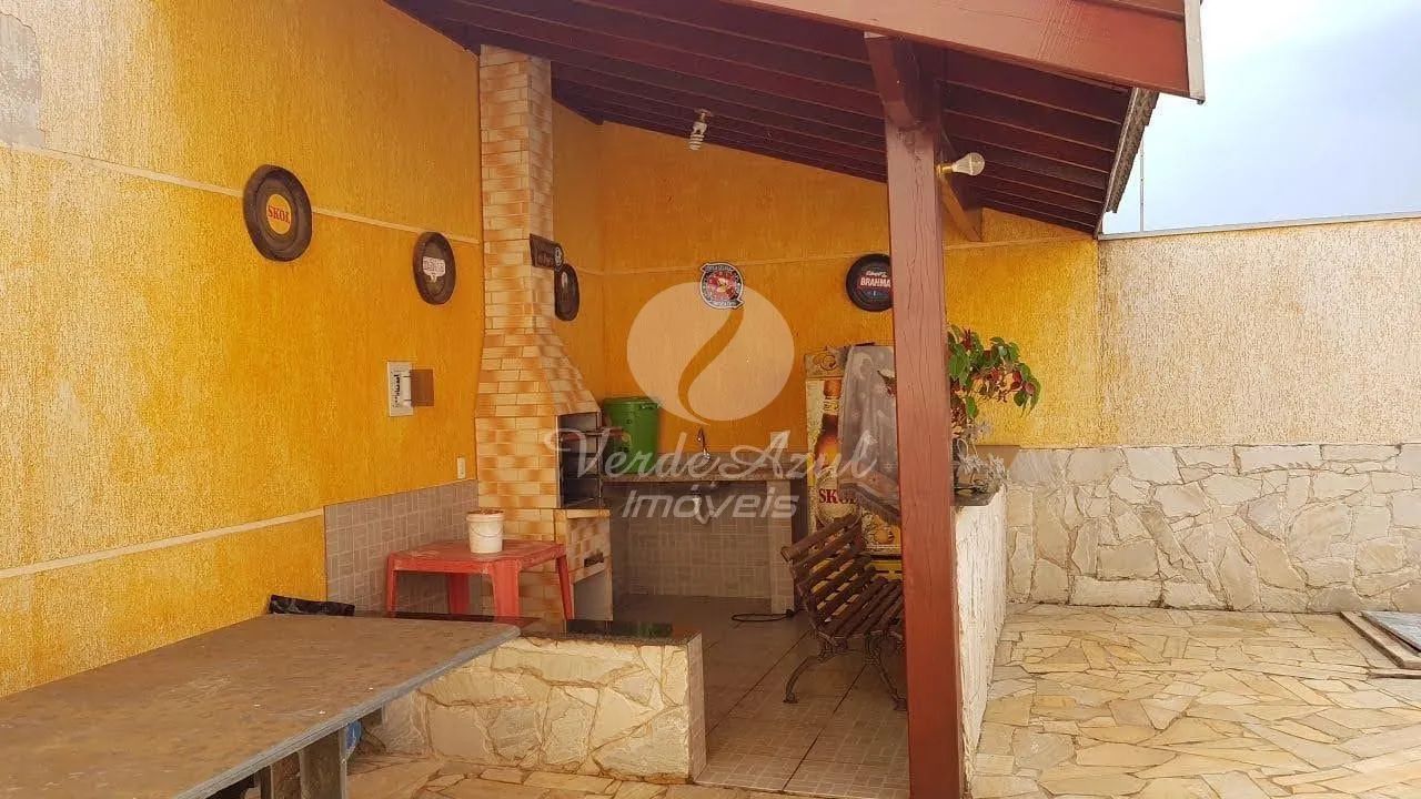 casa - Jardim Residencial Ravagnani - Sumaré - Foto 4